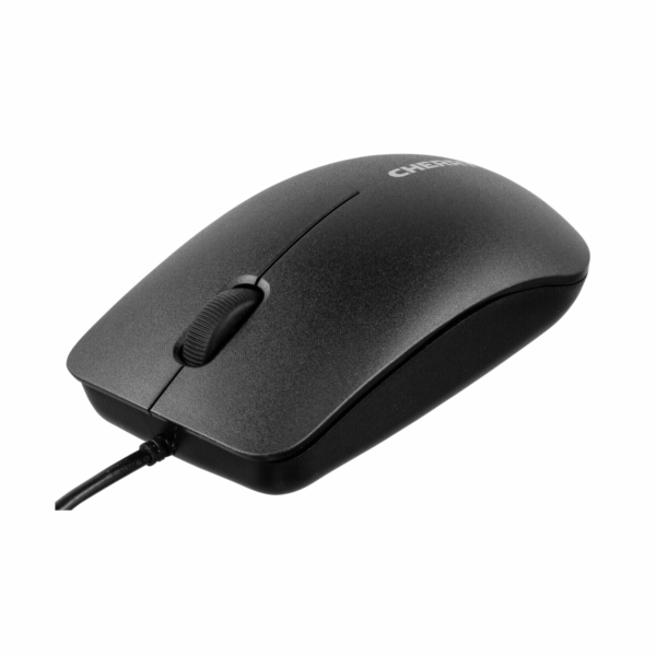 Cherry MC-1000 cerna