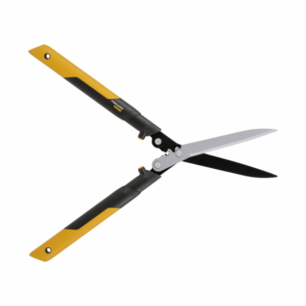 Fiskars PowerGear X HSX92 Hedge Shear
