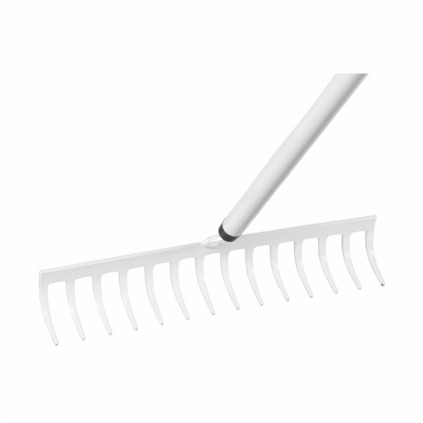 Lehké hrábě Fiskars
