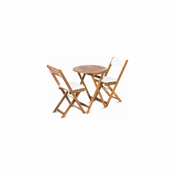 FIELDMANN FDZN 4003-T Balkón.set CAROL-T FIELDMANN