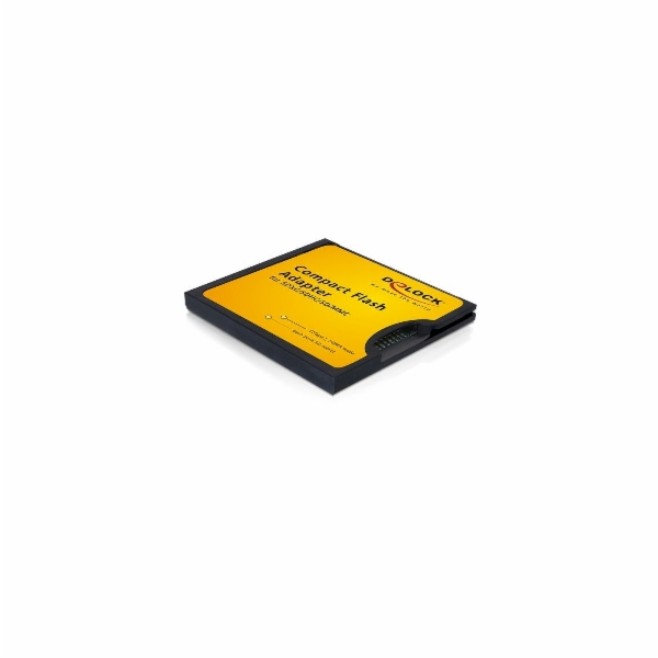 DeLock Adapter CF II na SD/SDHC/SDXC/MMC