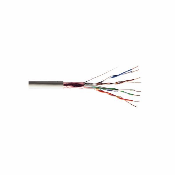 Digitus DK-1521-V-305 FTP drát AWG24 Cat.5e, 305m DIGITUS...