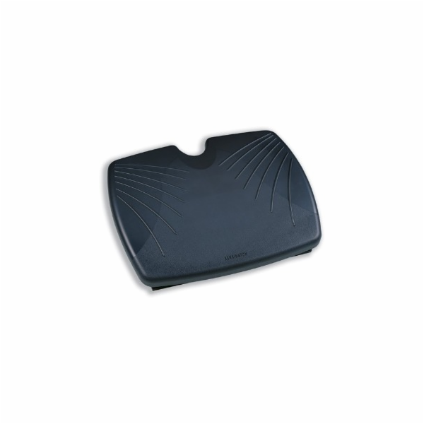 Kensington výškově i sklonově nastavitelná opěrka nohou S...