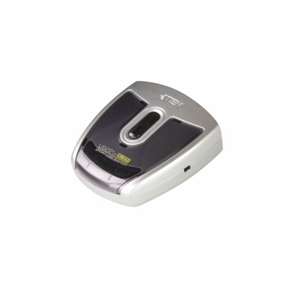 ATEN US-221A - USB 2.0 switch 2-ports