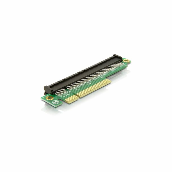 Delock PCI Express Extension RiserCard  x8 na 1x PCIe x16