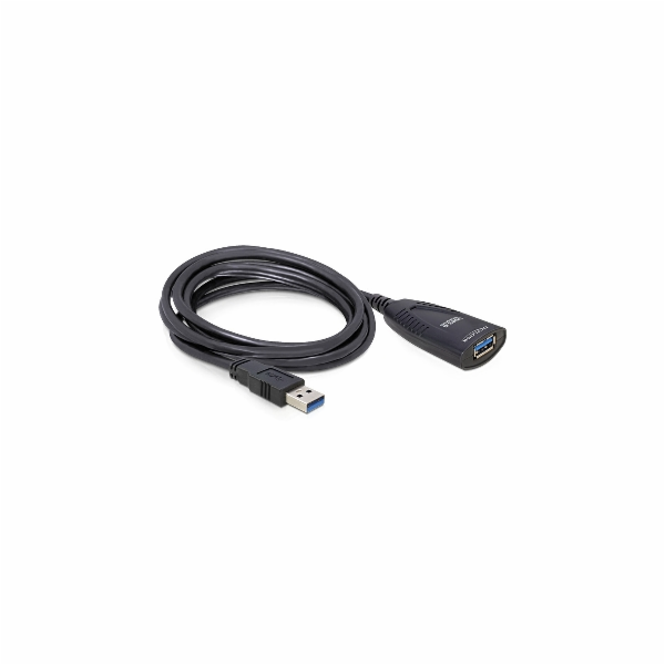 Delock USB Cable - Prodlužovací šňůra USB - USB typ A (M)...