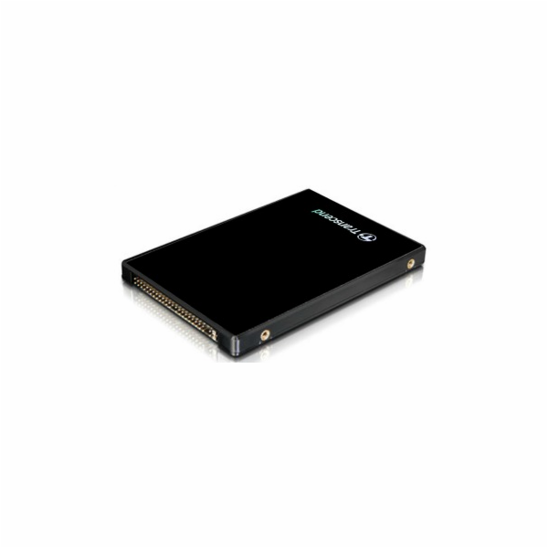 TRANSCEND Industrial SSD PSD330, 64GB, 2,5", PATA, MLC