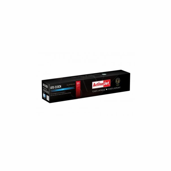 ActiveJet Toner OKI MC352, MC362, C310, C510 44469706 mod...