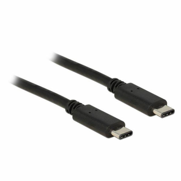 Delock - USB kabel - 24 pin USB-C (M) do 24 pin USB-C (M)...