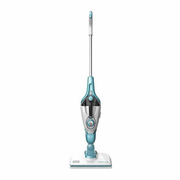 Black&Decker FSMH1351SM 9v1 parní mop