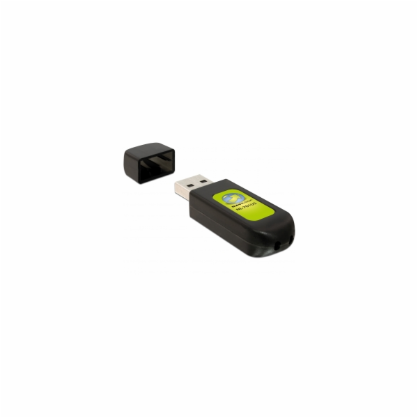 Navilock NL-701US USB 2.0 GPS přijímač u-blox 7