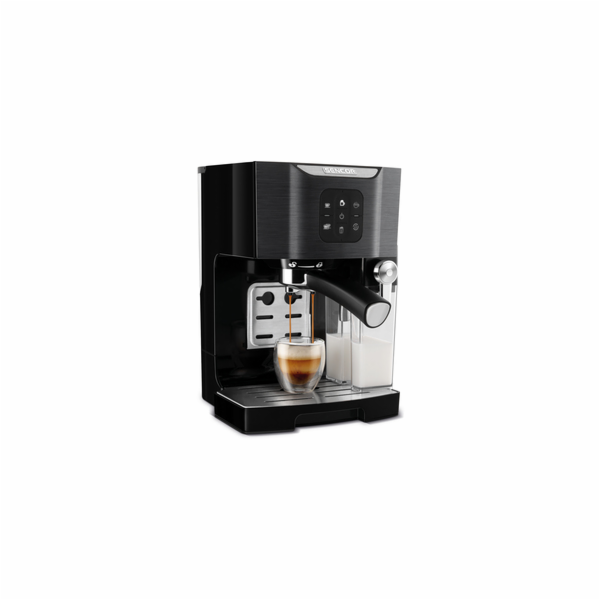 SENCOR SES 4040BK Espresso SENCOR