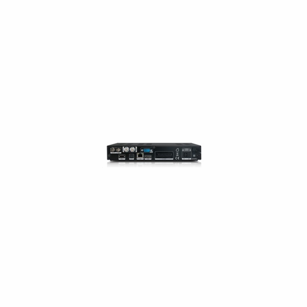AB DVB-T2/S2/C přijímač Cryptobox 752HD Combo/ Full HD/ H...