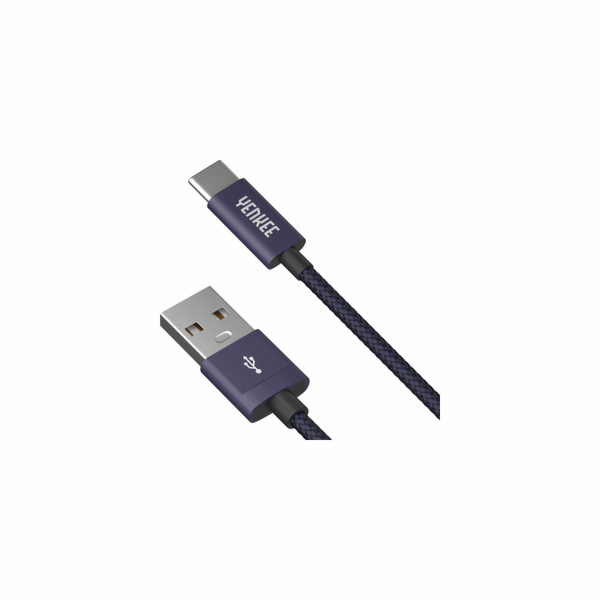 Yenkee YCU302BE USB A-USB C 2m