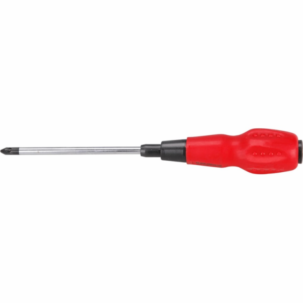 Šroubovák křížový PZ, PZ 0x75mm, CrV EXTOL-PREMIUM
