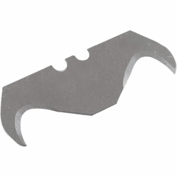 Břity do nože - háček, 5ks, pro nože 745107, 8855000, 885...