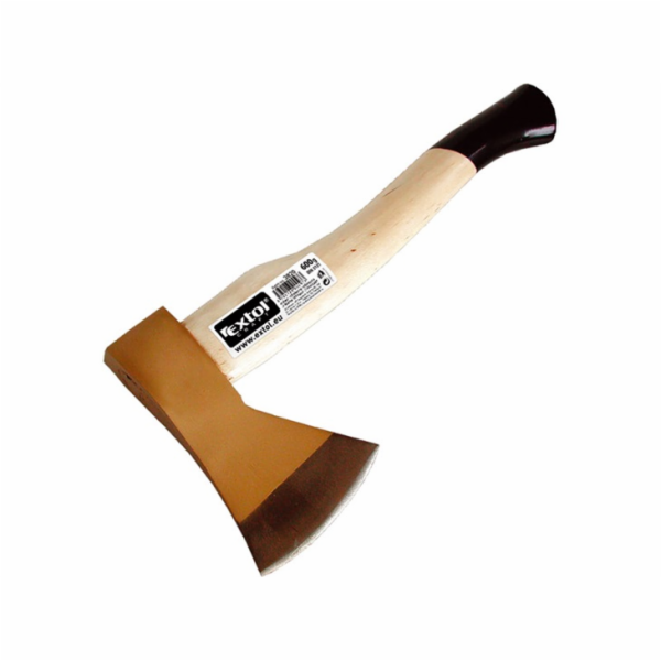 Sekera&nbsp;zlatá,&nbsp;1250g,&nbsp;násada&nbsp;70cm&nbsp;EXTOL-CRAFT