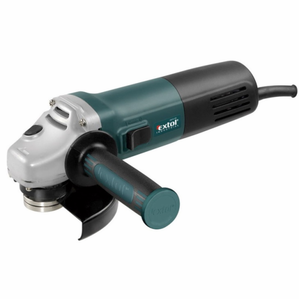 EXTOL 8792002 bruska úh. 125mm, 880W