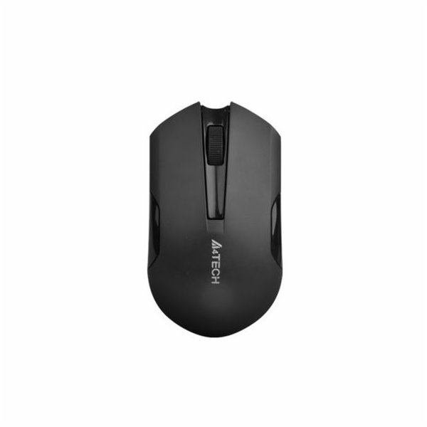 A4tech G3-200N, V-Track, bezdrátová optická myš, 2.4GHz, ...