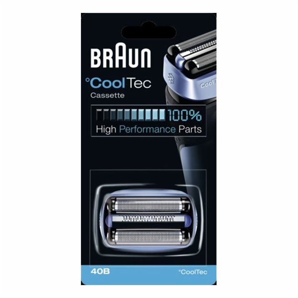 Combipack Braun 40B
