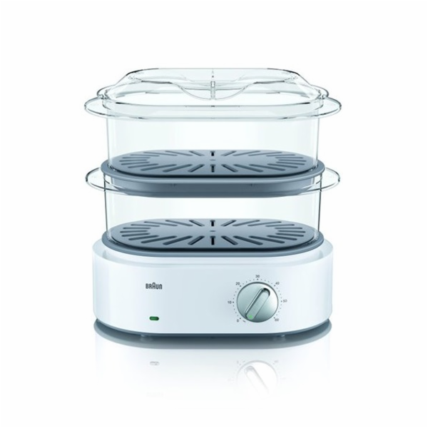 Braun FS 5100 bílá IdentityCollection