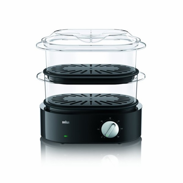 Braun FS 5100 cerna IdentityCollection