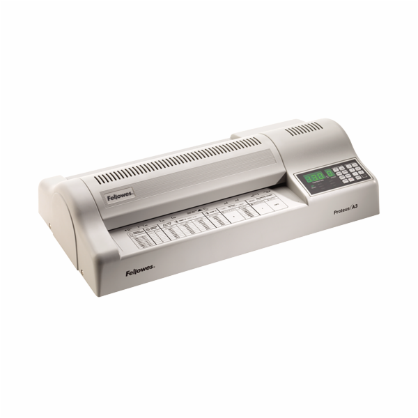 Fellowes Proteus A3 Laminovac