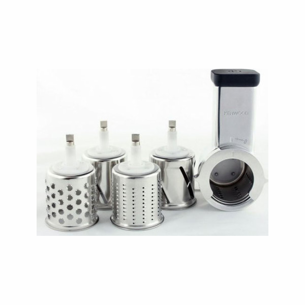 Kenwood KAX 643 ME