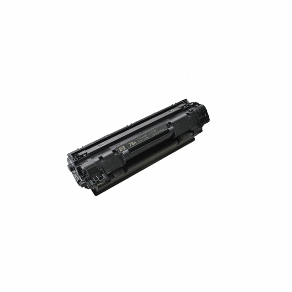 KMP H-T152 toner cerna kompatibilni s HP CE 278 A