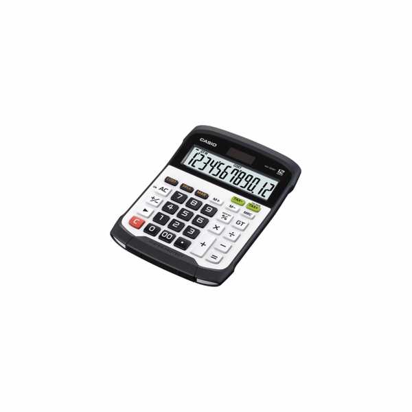 Casio WD 320 MT kalkulačka