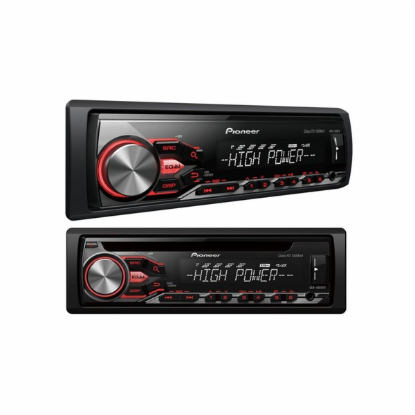 PIONEER DEH-4800FD