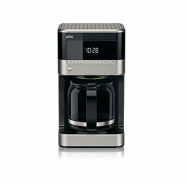 Braun KF 7120 BK PurAroma 7