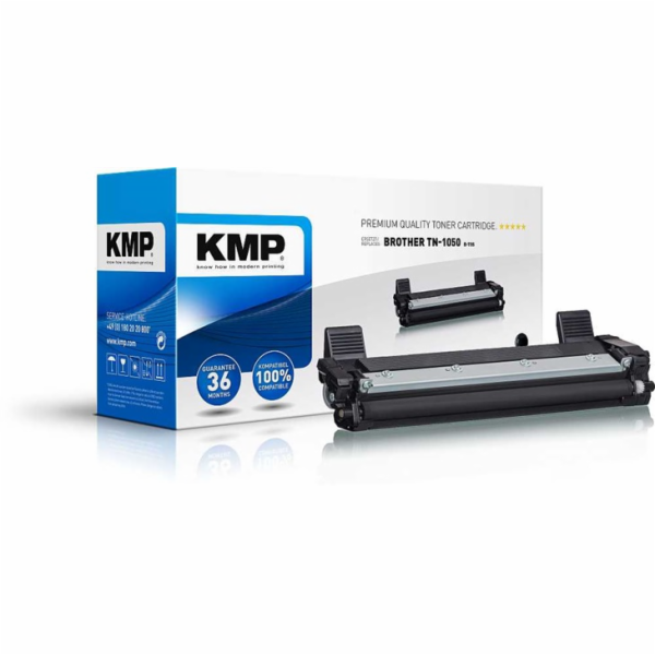 KMP B-T55 (TN 1050)