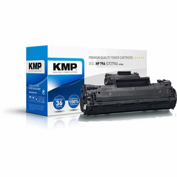 KMP H-T244 (CF279A)