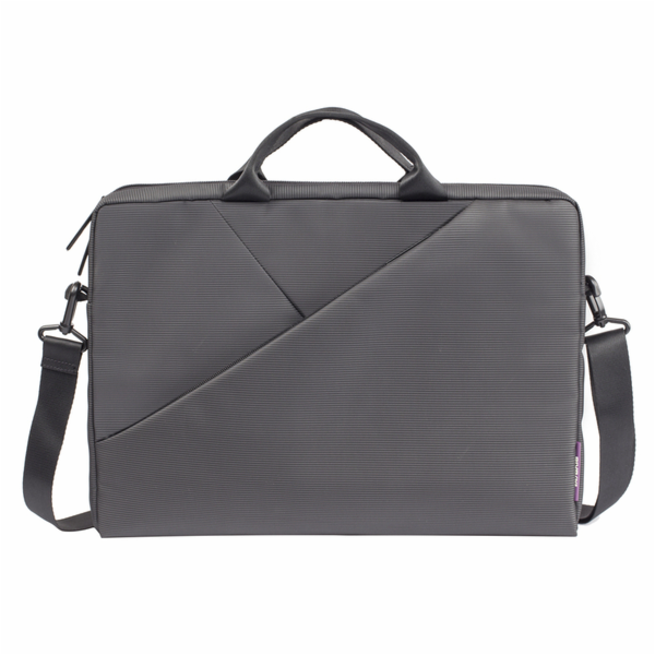 Rivacase 8730 Bag 15,6 Grey Design