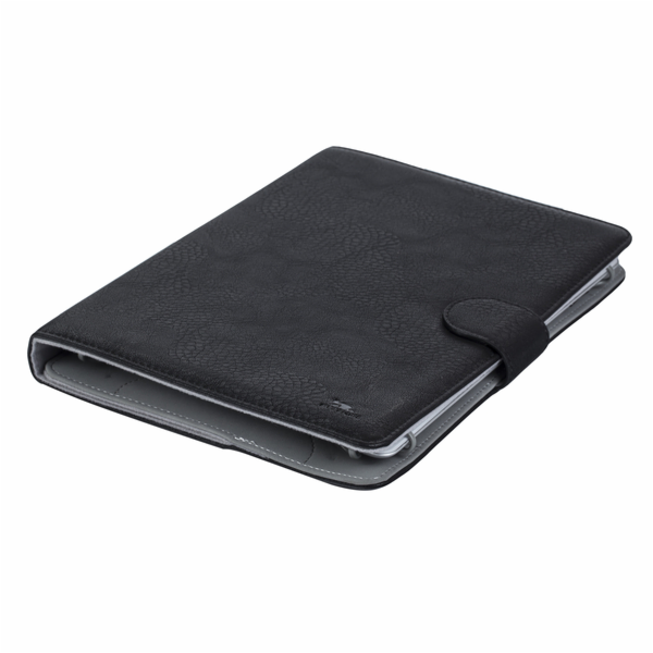 RIVACASE 3017 universal 10,1 black PU leather
