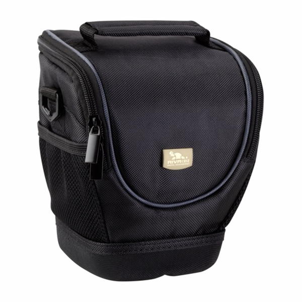 RIVACASE 7205A-01 (PS) Colttasche cerna