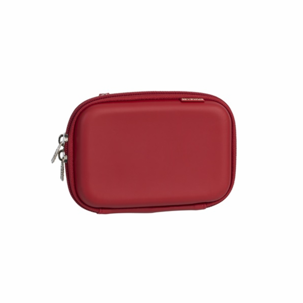 RIVACASE 9101 HDD obal 2.5 cervena