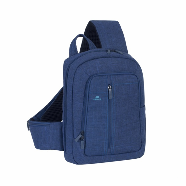 RIVACASE 7529 Laptoptasche 13.3 modra