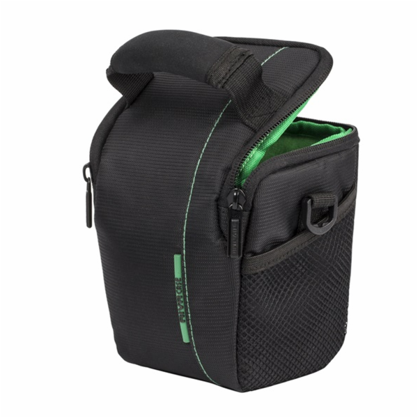 Riva Case 7412 RC-7412-B taska na kameru cerna