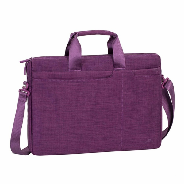 RIVACASE 8335 Laptop bag 15.6 lila