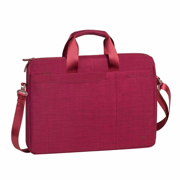 RIVACASE 8335 Laptop bag 15.6 red