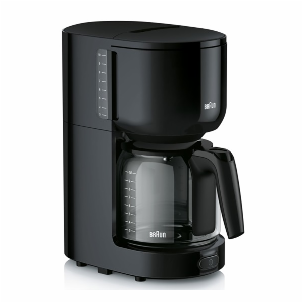 Braun KF 3120 BK PurEase