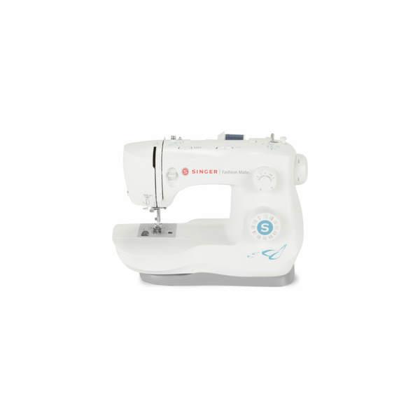 Mechanický šicí stroj Singer Fashion Mate 3342