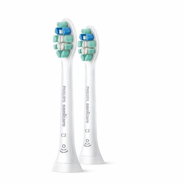 Philips Sonicare Optimal Plaque Defence HX9022/10 2 ks