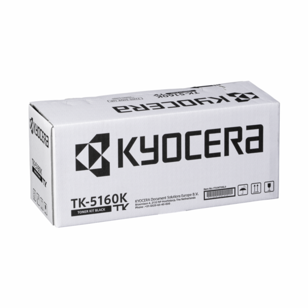 Kyocera toner TK-5160 K cerna