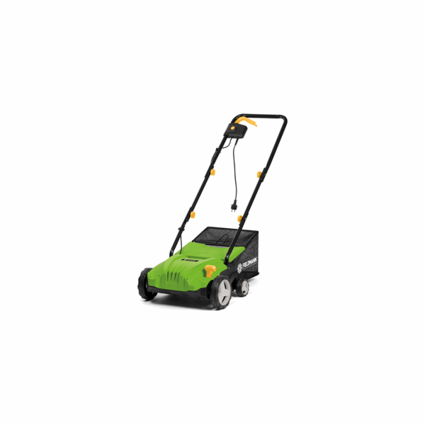FIELDMANN FZV 2004-E ele. vertikutátor FIELDMANN