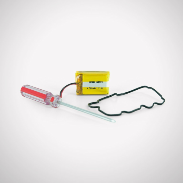 SportDOG® Náhradní baterie do vysílačky pro elektronické ...