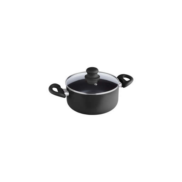 Lamart LT1124 Kastrol MULTICOLOR, 20 cm