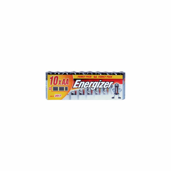 Baterie Energizer LR6/10   10xAA